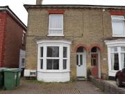 1 bed Annexe to rent in Southampton Hampshire, SO15,...