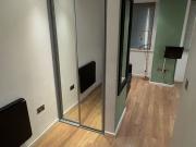 1 Bed Apartment 111, West Point, City Centre, Leeds LS1...