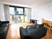 1 Bed, Apartment, 17 Cavendish Street, Sheffield, S3...