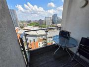 1 Bed, Apartment, 1 Fernie Street, Manchester, M4...