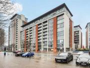 1 Bed, Apartment, 20 Western Gateway, London, E16...
