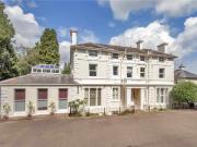 1 Bed, Apartment, 22 Broadwater Down, Kent, TN2...