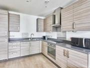 1 Bed Apartment | £425 pw