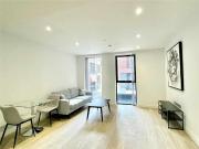 1 Bed, Apartment, 44 Whitworth Street, Manchester, M1...