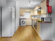 1 Bed, Apartment