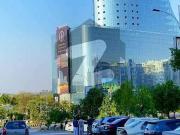 1 Bed Apartment 754 Sq. Ft. Gulberg Mall, Gulberg Greens...
