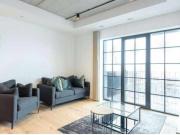 1 Bed, Apartment, 79 Orchard Place, Greater London, E14...