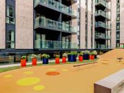1 Bed Apartment AC Has an Apartment