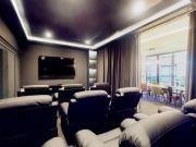 1 Bed Apartment Accessible. 3rd & 4th floors