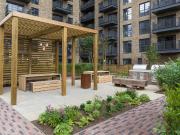 1 Bed Apartment AO Has an Apartment