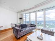 1 Bed, Apartment, Arena Tower, E14 [INVESTMENT PROPERTY]
