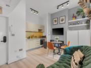1 Bed Apartment at Lena Garden Hammersmith 2 LG