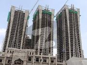 1 Bed Apartment Available For Gold Crest High Life 1