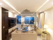 1 Bed Apartment Available For Rent Bahria Town Sector E