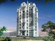 1 Bed Apartment Available For Rent In Defence Executive...