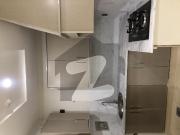 1 Bed Apartment Available For Rent in Faisal Town F 18...
