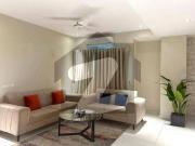 1 Bed Apartment Available For Sale In Nishtar Block...