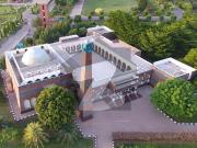 1 Bed Apartment Availble for Rent in Etihad Town Phase 1...