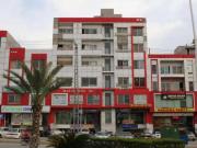 1 Bed Apartment Bahria Phase 7 Mini Commercial...