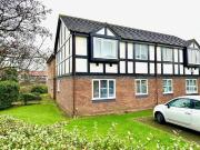 1 Bed, Apartment, Blackpool, Lancashire, FY3 [INVESTMENT...