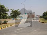 1 Bed Apartment Brand New Flat Available For Rent In...