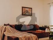 1 Bed Apartment Brand New Fully Furnished Gulberg 3 Block L