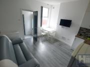 1 Bed Apartment Briar Road Sheffield S7 1SA Hallam Hills Ltd