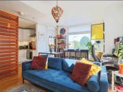 1 Bed Apartment, Britannia Mills, M15