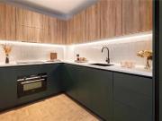 1 Bed, Apartment, Burridge Gardens, London, SW11...