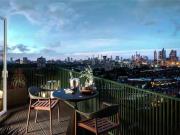 1 Bed, Apartment, Burridge Gardens, London, SW11...