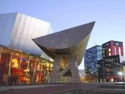 1 Bed, Apartment, Buy to Let Manchester Flat, M1...