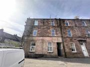 1 Bed, Apartment, Castle Street, KA19 [INVESTMENT PROPERTY]
