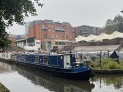 1 Bed Apartment Castlefield Manchester