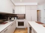 1 Bed Apartment. Central Location!