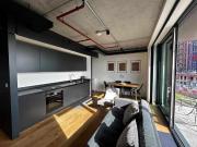 1 Bed, Apartment, Chapeltown Street, Manchester, M1...