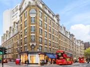 1 Bed, Apartment, Charing Cross Road, London, WC2H...
