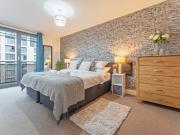 1 Bed Apartment | City Centre | Free Parking 1 Bed Apartment | City Centre | Free Parking