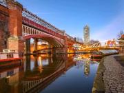 1 Bed, Apartment, City Centre Investment Flat, M1...