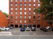 1 Bed, Apartment, City Centre, Lancashire, PR1...