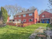 1 Bed, Apartment, Coronation Road, M26 [INVESTMENT PROPERTY]