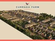 1 Bed Apartment, Curragh Farm, Newbridge, Kildare...