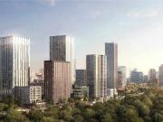 1 Bed, Apartment, Dantzic Street, Manchester, M4...