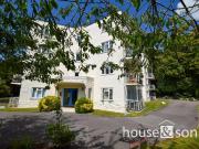 1 Bed, Apartment, Durley Chine Road, Bournemouth, BH2...