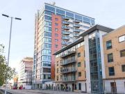 1 Bed, Apartment, Eastern Avenue, Ilford, IG2...