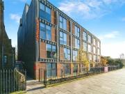 1 Bed, Apartment, Edge Hill, Merseyside, L7 [INVESTMENT...