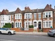1 Bed, Apartment, Ferme Park Road, N8 [INVESTMENT PROPERTY]