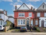 1 Bed, Apartment, Ferndene Road, SE24 [INVESTMENT PROPERTY]
