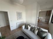 1 Bed Apartment, Fontenoy Place, Strand Road, Bray,...