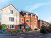 References Pending 1 bed Apartment