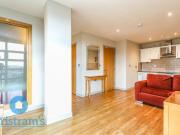1 bed Apartment for Rent